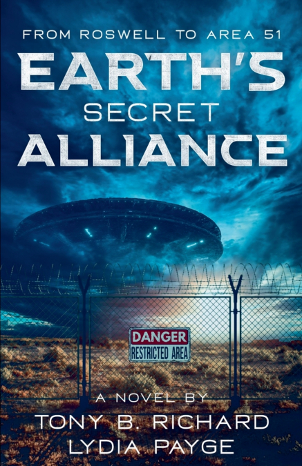From Roswell to Area 51