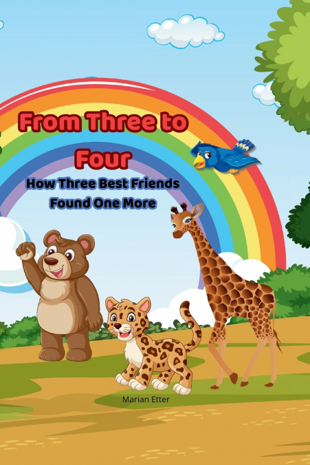 From Three To Four