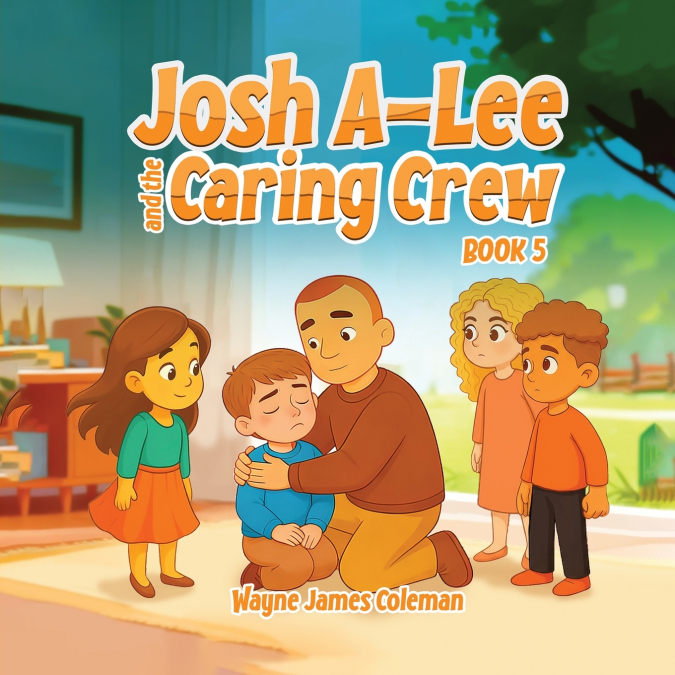Josh A-Lee and the Caring Crew