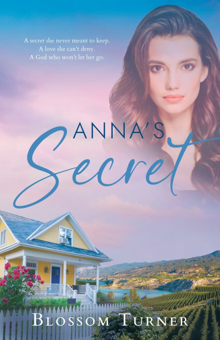 Anna’s Secret