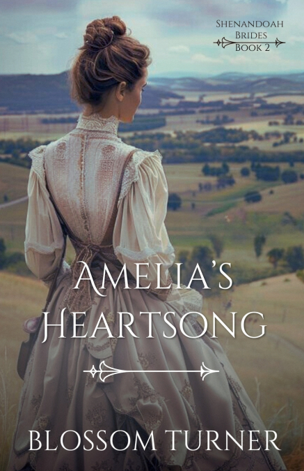 Amelia’s Heartsong