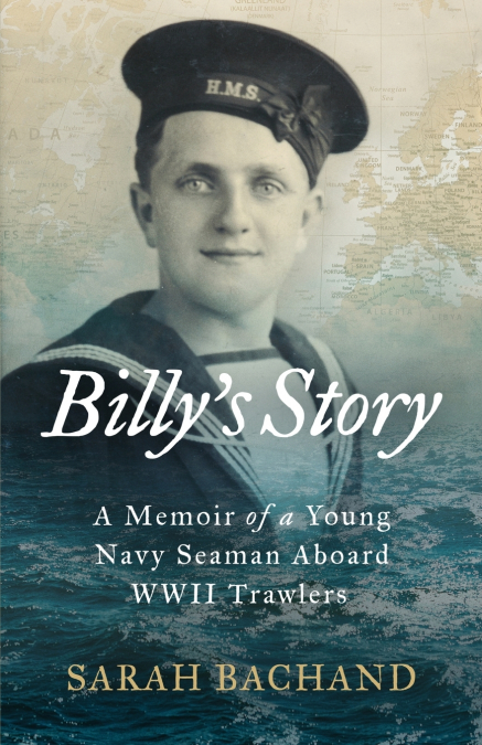 Billy’s Story
