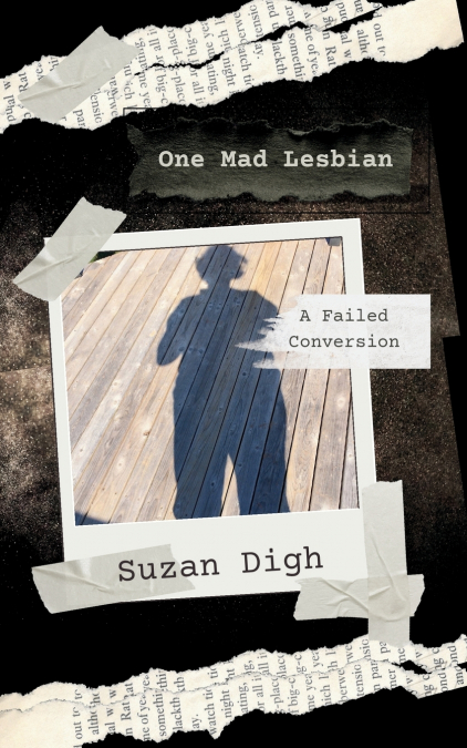 One Mad Lesbian