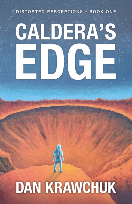 Caldera’s Edge