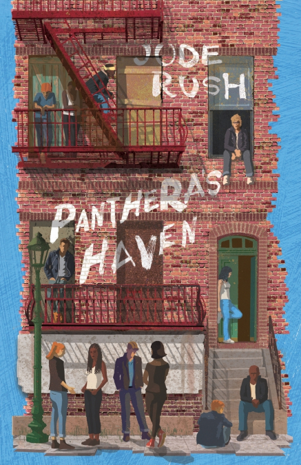 Panthera’s Haven