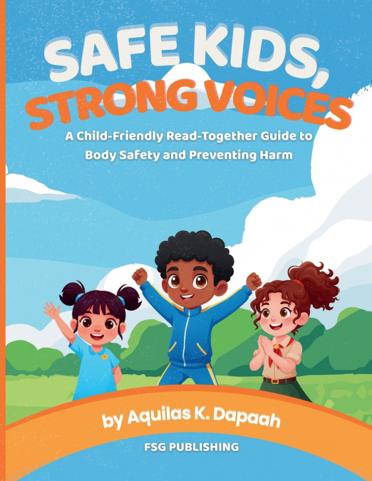 Safe Kids, Strong Voices