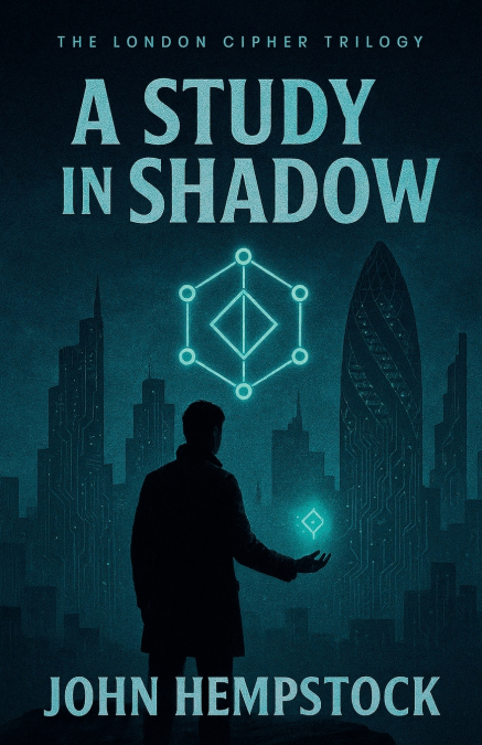 A Study in Shadow