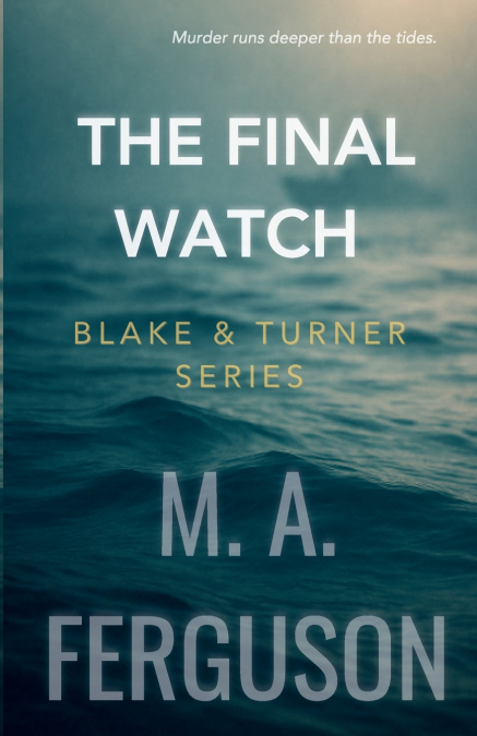 Blake & Turner