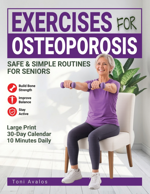 Exercises For Osteoporosis
