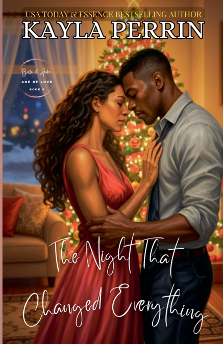 The Night That Changed Everything