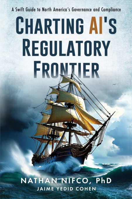 Charting AI’s Regulatory Frontier