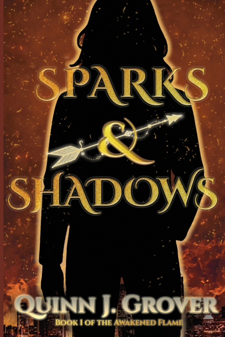 Sparks & Shadows