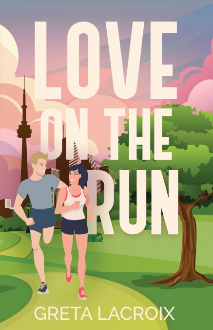 Love On The Run