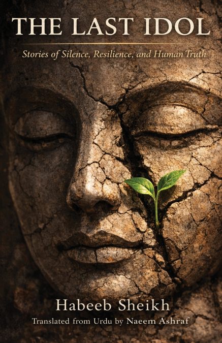 THE LAST IDOL Stories of Silence, Resilience, and Human Truth