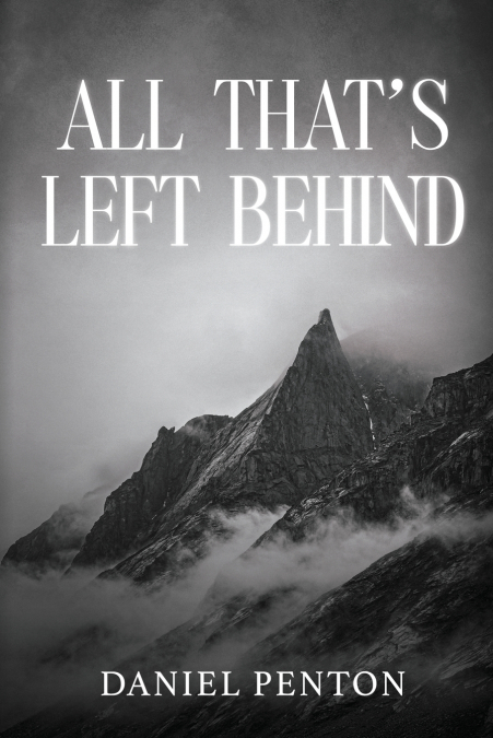 All That’s Left Behind
