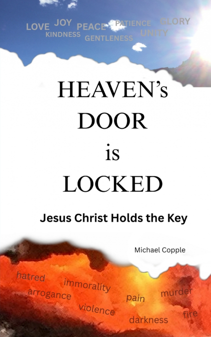 HEAVEN’S DOOR is LOCKED
