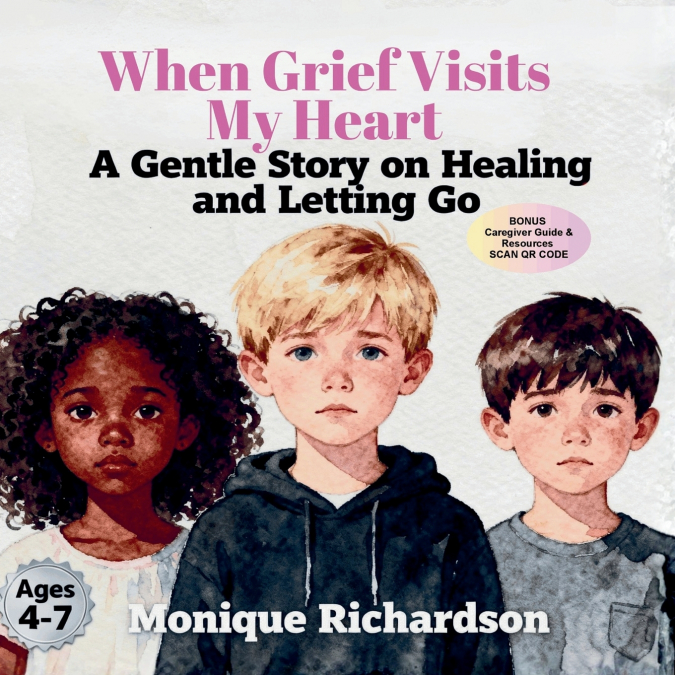 When Grief Visits My Heart