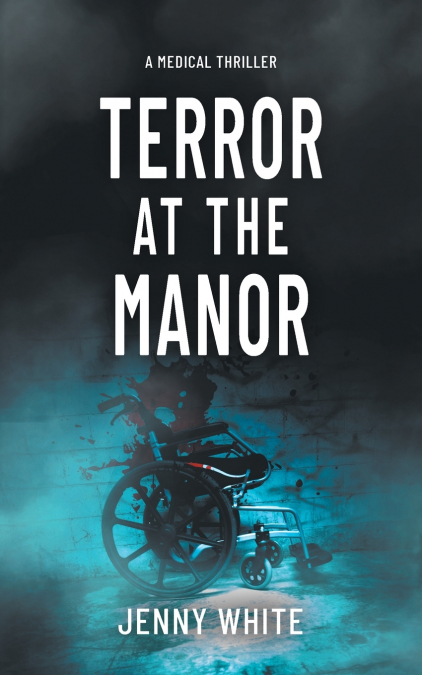 Terror at the Manor