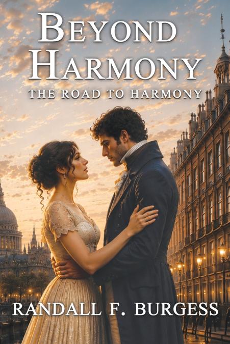 The Road to Harmony