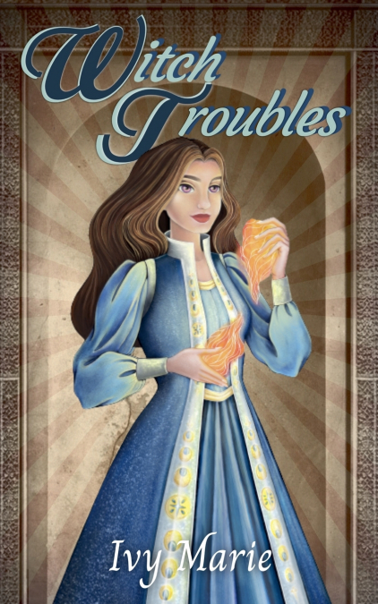 Witch Troubles