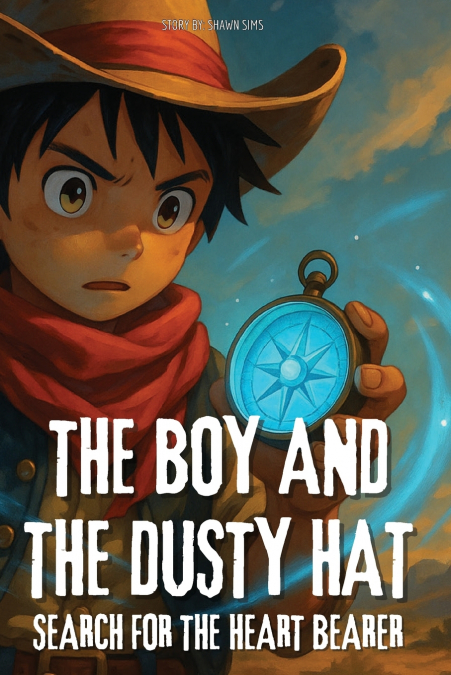The Boy and the Dusty Hat