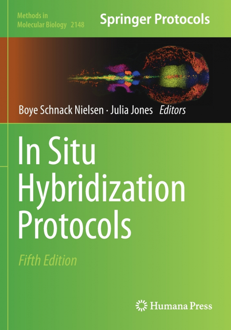 In Situ Hybridization Protocols