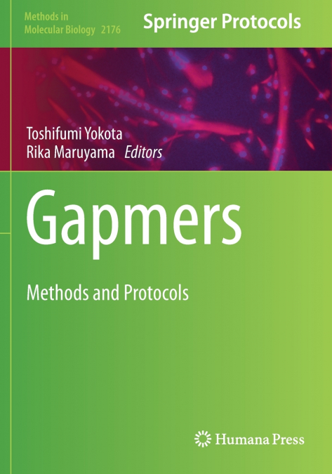 Gapmers