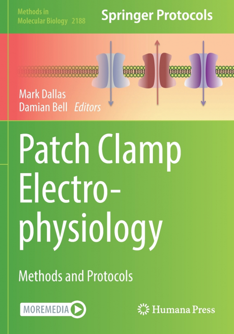 Patch Clamp Electrophysiology