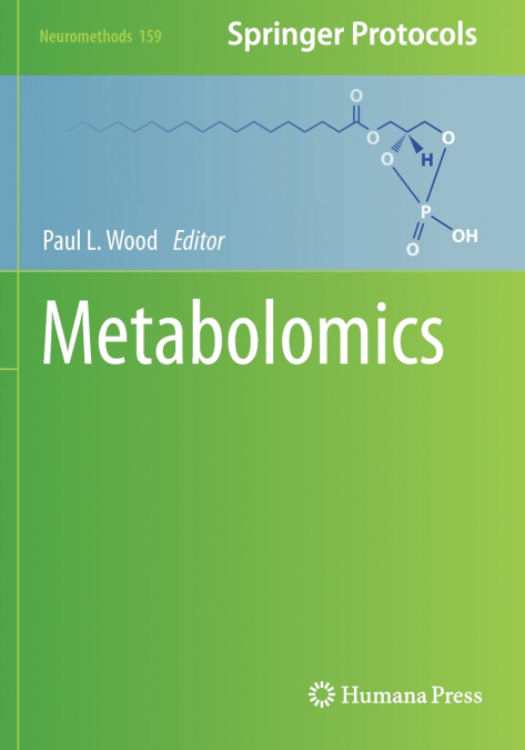 Metabolomics