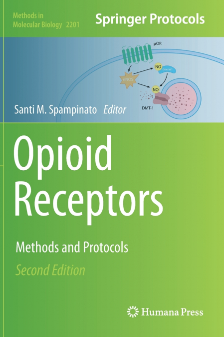 Opioid Receptors