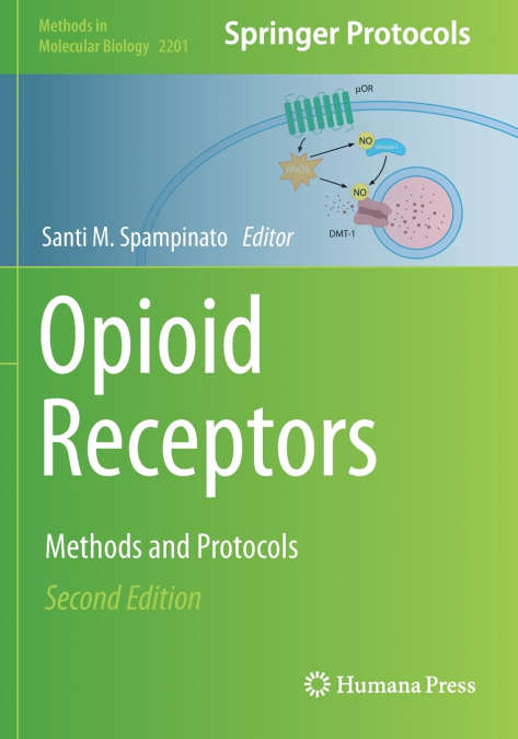 Opioid Receptors
