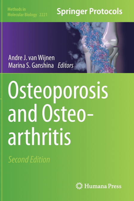 Osteoporosis and Osteoarthritis