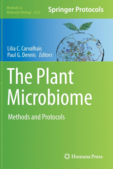 The Plant Microbiome