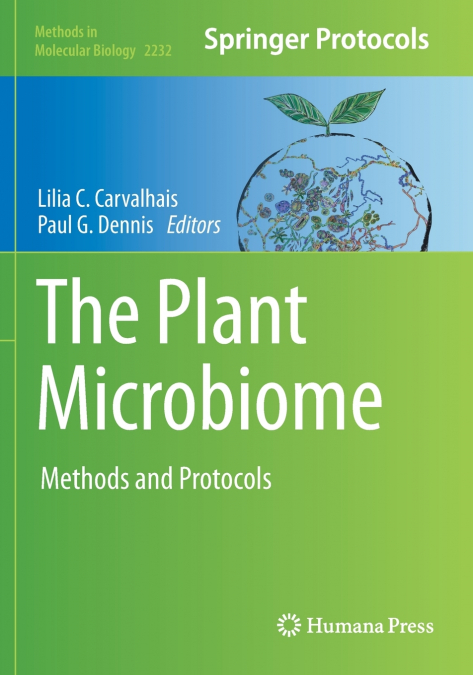 The Plant Microbiome