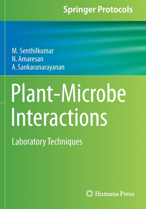 Plant-Microbe Interactions