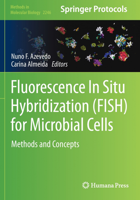 Fluorescence In-Situ Hybridization (FISH) for Microbial Cells