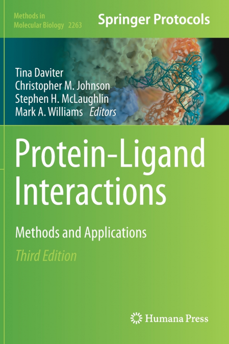 Protein-Ligand Interactions