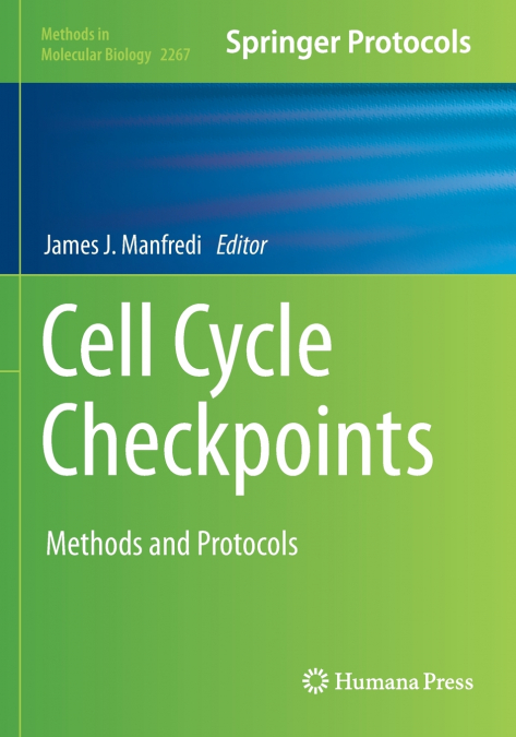 Cell Cycle Checkpoints