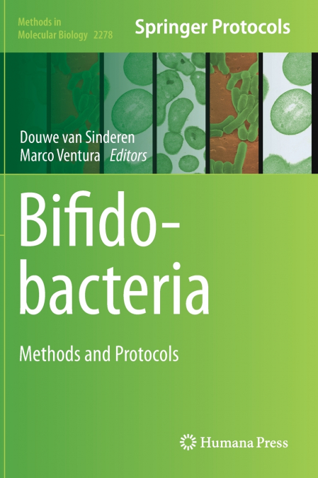 Bifidobacteria