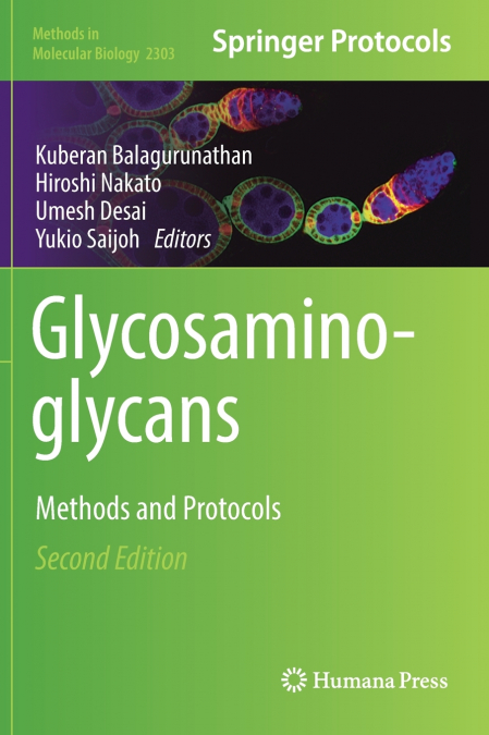 Glycosaminoglycans