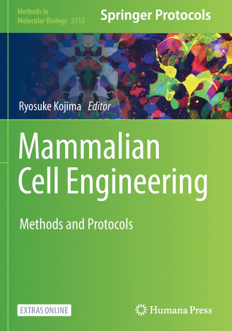 Mammalian Cell Engineering