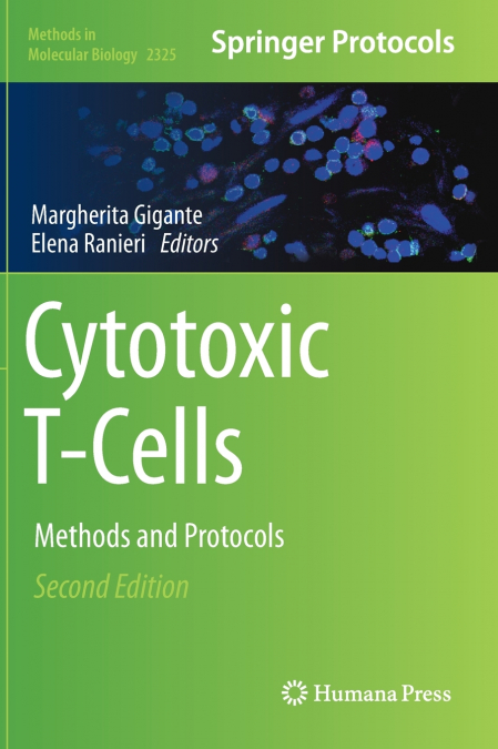 Cytotoxic T-Cells