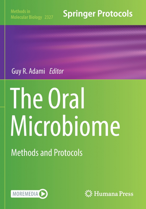 The Oral Microbiome