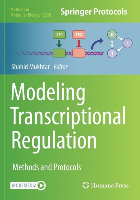 Modeling Transcriptional Regulation