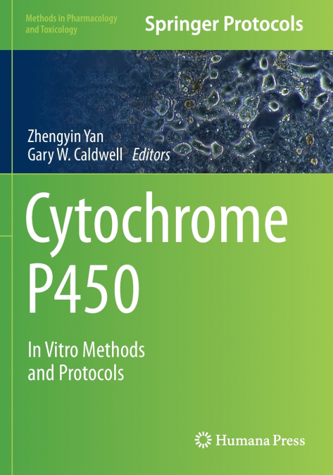 Cytochrome P450