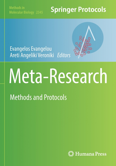 Meta-Research