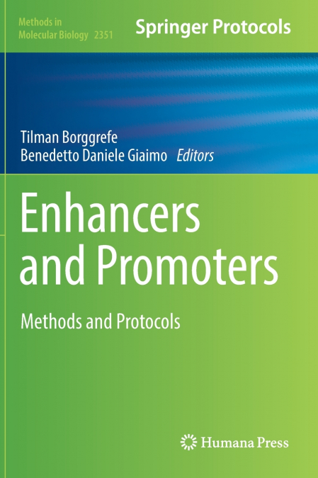 Enhancers and Promoters