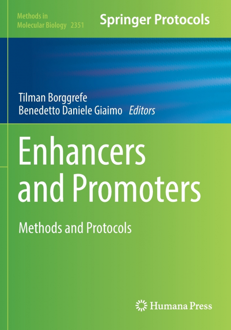 Enhancers and Promoters