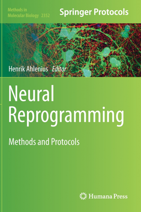 Neural Reprogramming