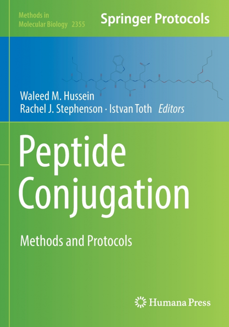 Peptide Conjugation